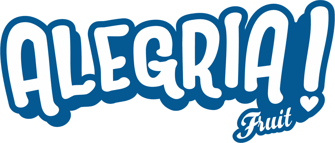 Logo Alegria Fruit