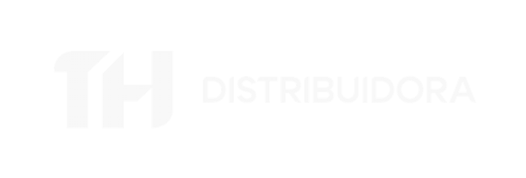 Logo TH Distribuidora